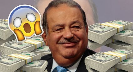 Carlos Slim: la millonaria multa que deberá pagar