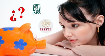 IMSS e ISSSTE: ¿Qué pasará con el dinero de los trabajadores que tienen dos cuentas Afore?