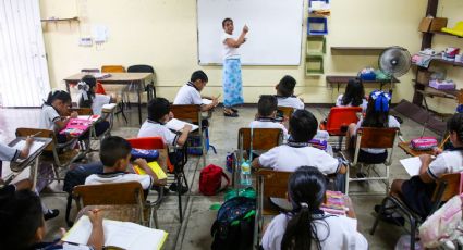 SEP | Maestros de Tamaulipas exigen clases en línea, esta es la razón
