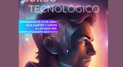 Inician cursos de “Ritmos Latinos” y “Creación de páginas web” en Córdoba