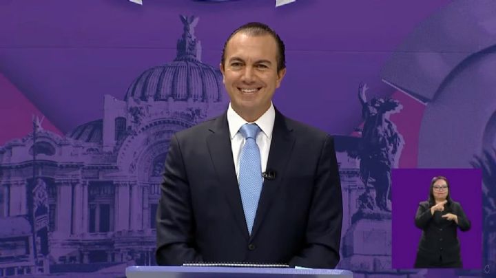 Agua para todos, Seguridad y nuevo Seguro Popular: las propuestas de Orvañanos para Cuajimalpa