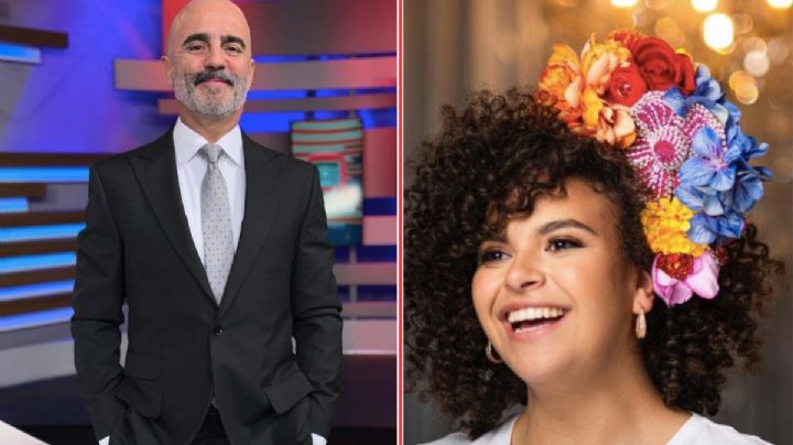 "El Estaca" no se queda callado y lanza otra polémica disculpa a Lucero: "No es para tanto"