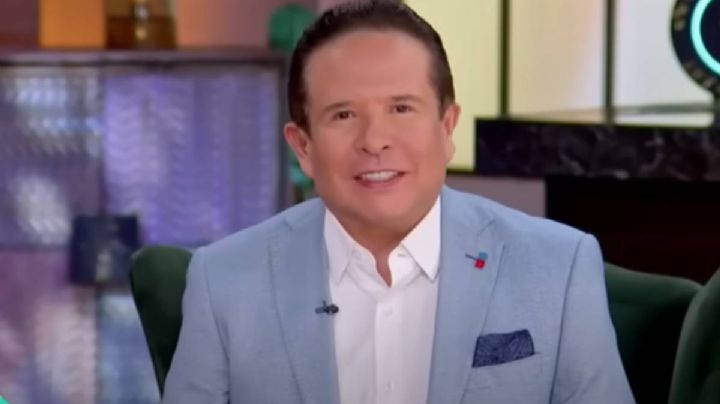 Así luce Gustavo Adolfo Infante tras la nueva cirugía estética que se hizo en la cara