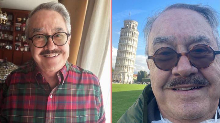 Confunden a Pedrito Sola y ahora lo culpan de “manejar mal” por la CDMX | VIDEO