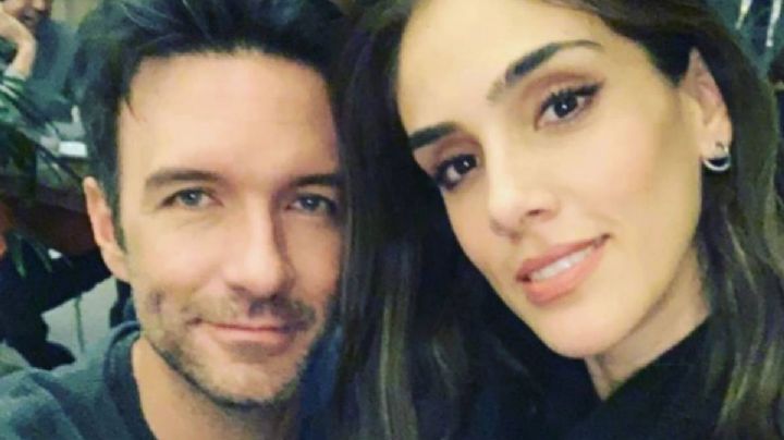 La verdad detrás de la reconciliación entre Sandra Echeverría y Leonardo de Lozanne