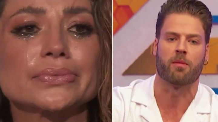 La historia detrás del inesperado truene entre Jorge Losa y Ferka