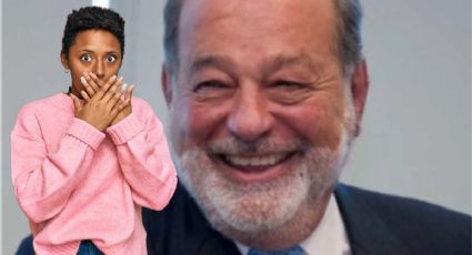¿De cuanto es la fortuna de Carlos Slim en pesos mexicanos? Te quedarás con el ojo cuadrado