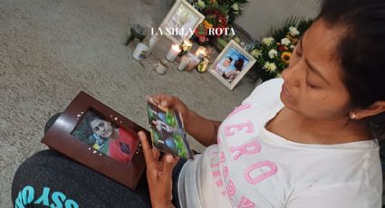 “Prometió volver pronto... pero no así”: familia de jornalero fallecido en Florida