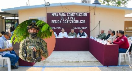 Refuerzan seguridad en escuela de Coatzacoalcos, tras supuesta amenaza