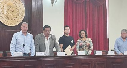 Asamblea de Pachuca decidirá en qué gastar 11 mdp que pagó exalcalde Eleazar García