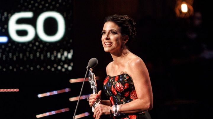 Muere la conductora Verónica Toussaint, víctima del cáncer