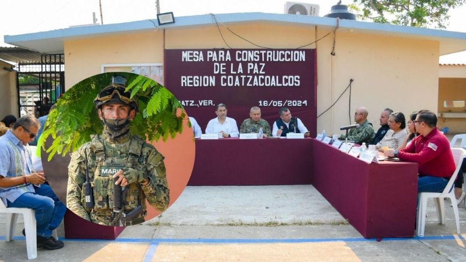 Coatzacoalcos anunció coordinación entre corporaciones de seguridad este día