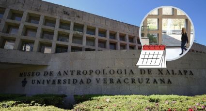 Museo de Antropología de Xalapa: Este día habrá recorridos gratis, checa por qué