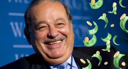 ¿Alguna vez Carlos Slim fue el hombre más rico del mundo? Esto se sabe