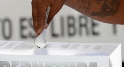 Tipos de voto