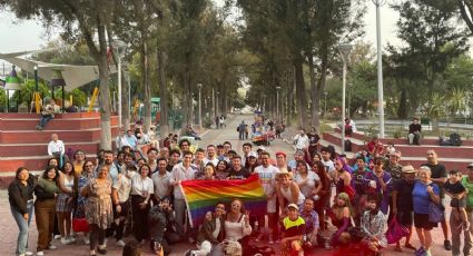 Recibe Derechos Humanos siete quejas de la comunidad LGBT contra municipios