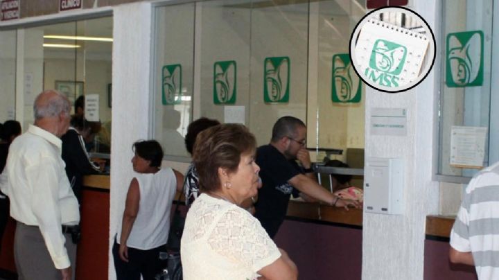 ¿Cuántas semanas debo cotizar en el IMSS para obtener una pensión?