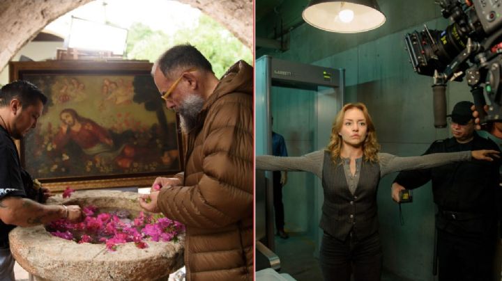 El extraño retorno de Diana Salazar: estas actrices sustituyen a Lucía Méndez y Alma Muriel