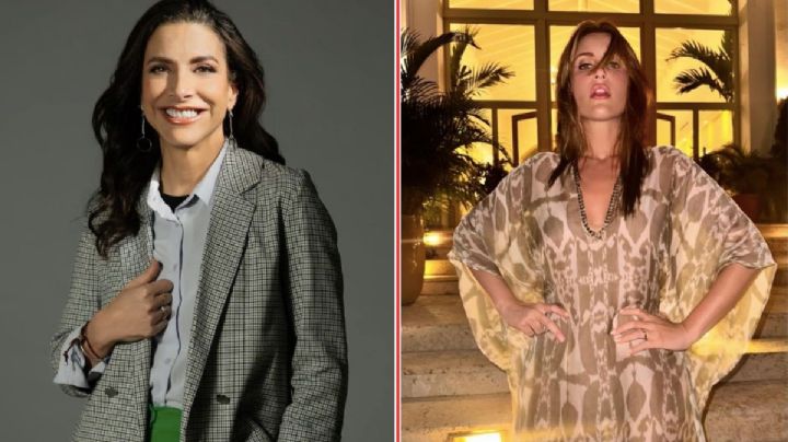 ¿Sofía Rivera Torres le quitó el trabajo a Verónica Toussaint? Por esta razón se fue de ¡Qué importa!