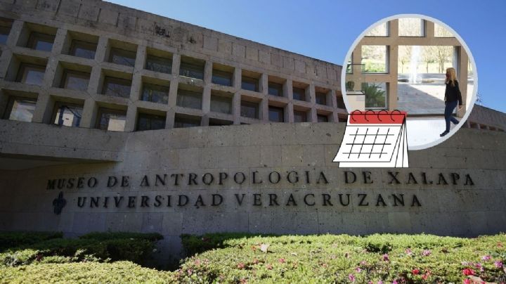 Museo de Antropología de Xalapa: Este día habrá recorridos gratis, checa por qué