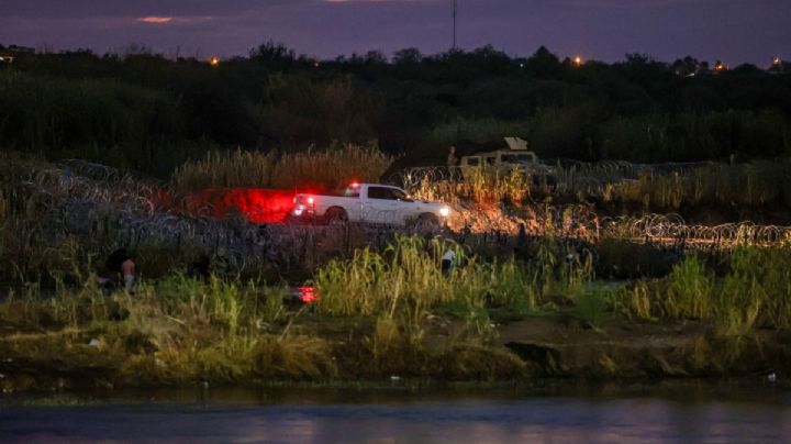 Golpiza de Guardia Nacional de Texas habría quitado la vida a migrante en México