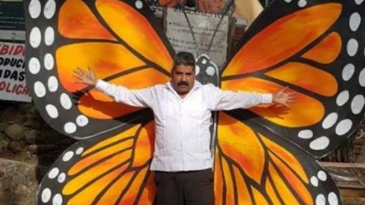 Homero Gómez: “Acámbaro es la puerta de entrada al santuario de la mariposa monarca”