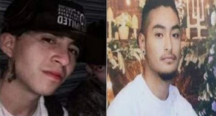 Dos jóvenes de León fueron a buscar trabajo a Jalisco, están desaparecidos