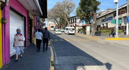 ¿Por qué se llama Xalapeños Ilustres la calle en Xalapa?