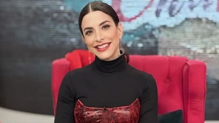 La tragedia detrás de Verónica Toussaint y su lucha contra el cáncer de mama