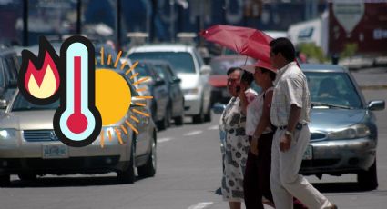 Ola de calor: ¿Cómo estará el clima en Veracruz este lunes 20 de mayo?