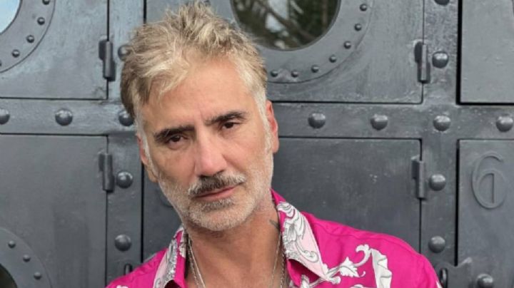 Alejandro Fernández cancela concierto por grave problema de salud: "Nunca me había pasado esto"