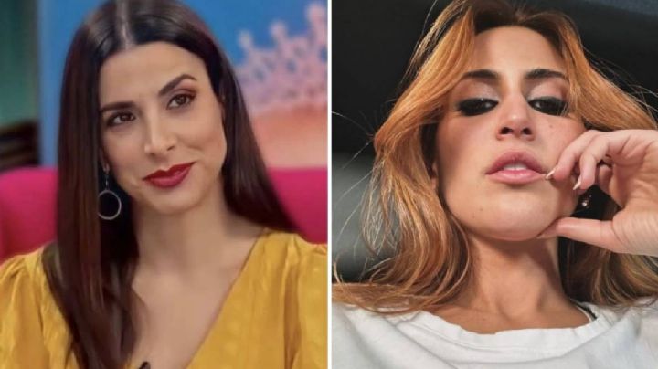 Sofía Rivera Torres ahora es criticada por polémico mensaje de despedida a Verónica Toussaint