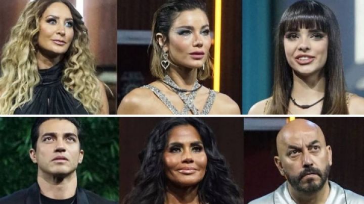 ¿Cuándo, dónde y a qué hora será la gran final de La Casa de los Famosos 4?