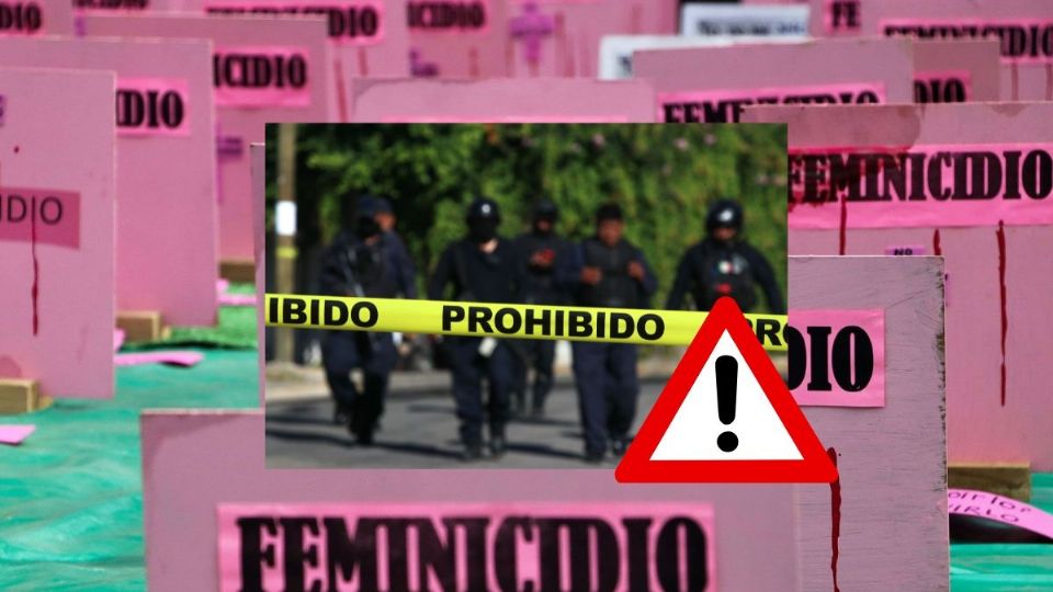 Feminicidio en Veracruz: Margarita fue apuñalada y enterrada en su propiedad