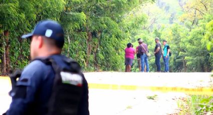 Esto se sabe del feminicidio de Marcela en Papantla; identifican su cuerpo en carretera de Veracruz