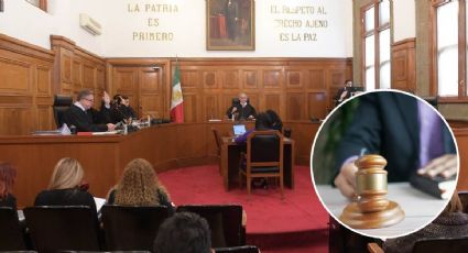 Niega Corte pensión alimenticia que hombre pedía a su concubina