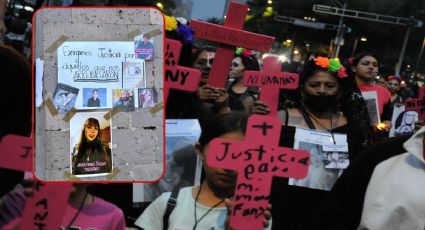 Feminicidio en Puebla: Caso Vianey, fiscalía señala a su jefe como presunto feminicida