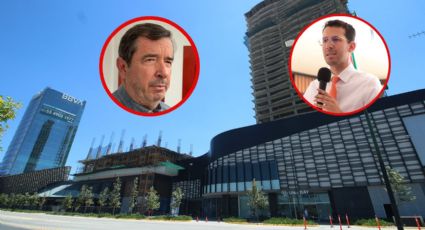 CANACO asegura que Juan Pablo Delgado impide apertura de City Center en León