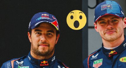 La advertencia de Checo Pérez que sorprendió a Red Bull y Max Verstappen previo al GP de Miami