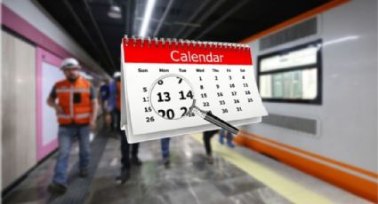 Las fechas clave de la reapertura de la Línea 9 del Metro que debes conocer