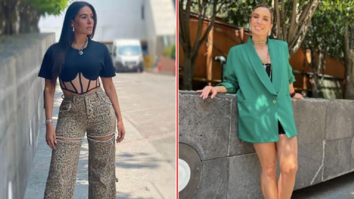 Galilea Montijo confirma que hay un traidor en "Hoy": Esta es la polémica detrás del pelito con Andrea Escalona