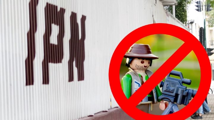 Acusan censura en el IPN: la polémica regla para docentes y medios de comunicación