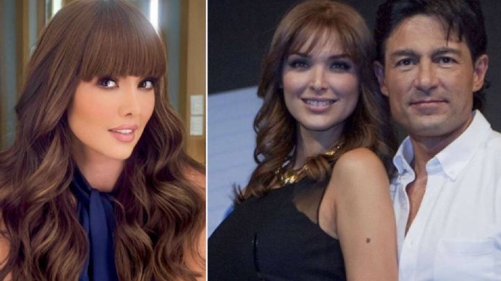 Marlene Favela rompe el silencio sobre la paternidad de Fernando Colunga con Blanca Soto