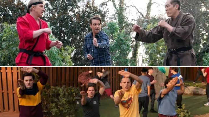 Cobra Kai 6: Revelan tráiler y fecha de estreno de la última temporada