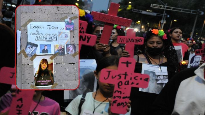 Feminicidio en Puebla: Caso Vianey, fiscalía señala a su jefe como presunto feminicida