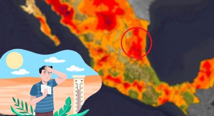 ¿Qué son las islas de calor, el fenómeno que "derrite" a las ciudades en México?