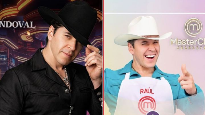 La historia detrás de la humillación que recibió Raúl Sandoval, décimo eliminado de MasterChef