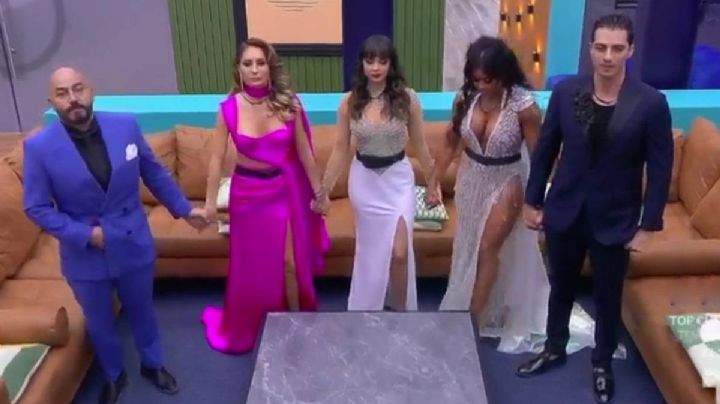 La Casa de los Famosos 4: Este es el gran ganador del reality de Telemundo