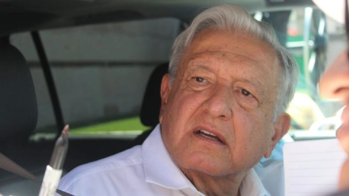 500 mdp para centros de salud llegarán a comités vecinales, anuncia AMLO en Hidalgo