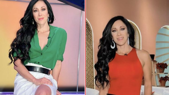 ¿Cuál fue el trágico destino de Mónica Noguera, exconductora de De Primera Mano junto a Gustavo Adolfo Infante?